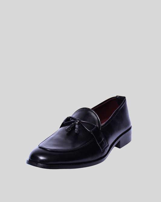 Formal Men Leather Shoes WH095