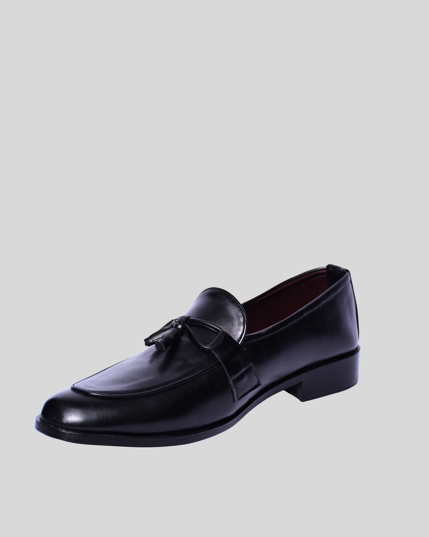 Formal Men Leather Shoes WH095
