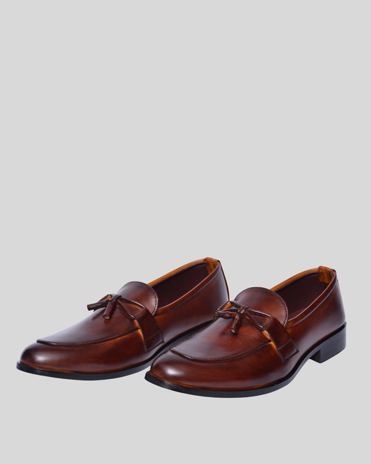 Men Formal Shoes WH055