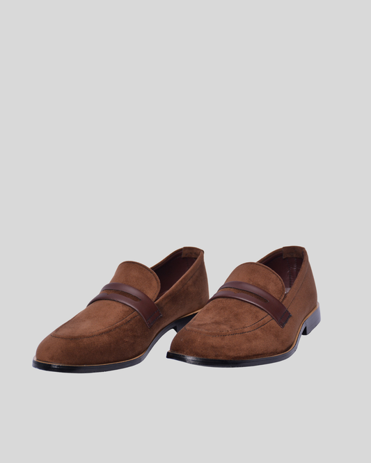 Men MOCC Formal Shoes WH015