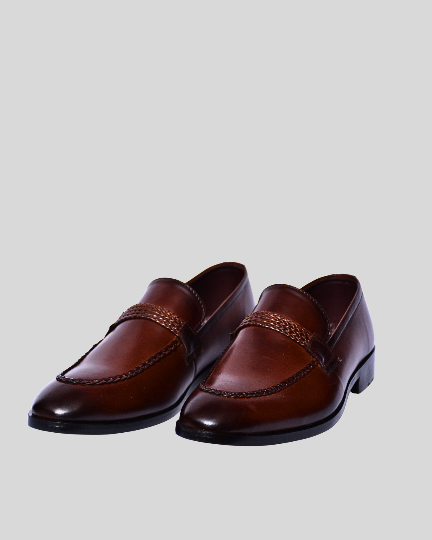 Formal Leather Men Shoes WH0144