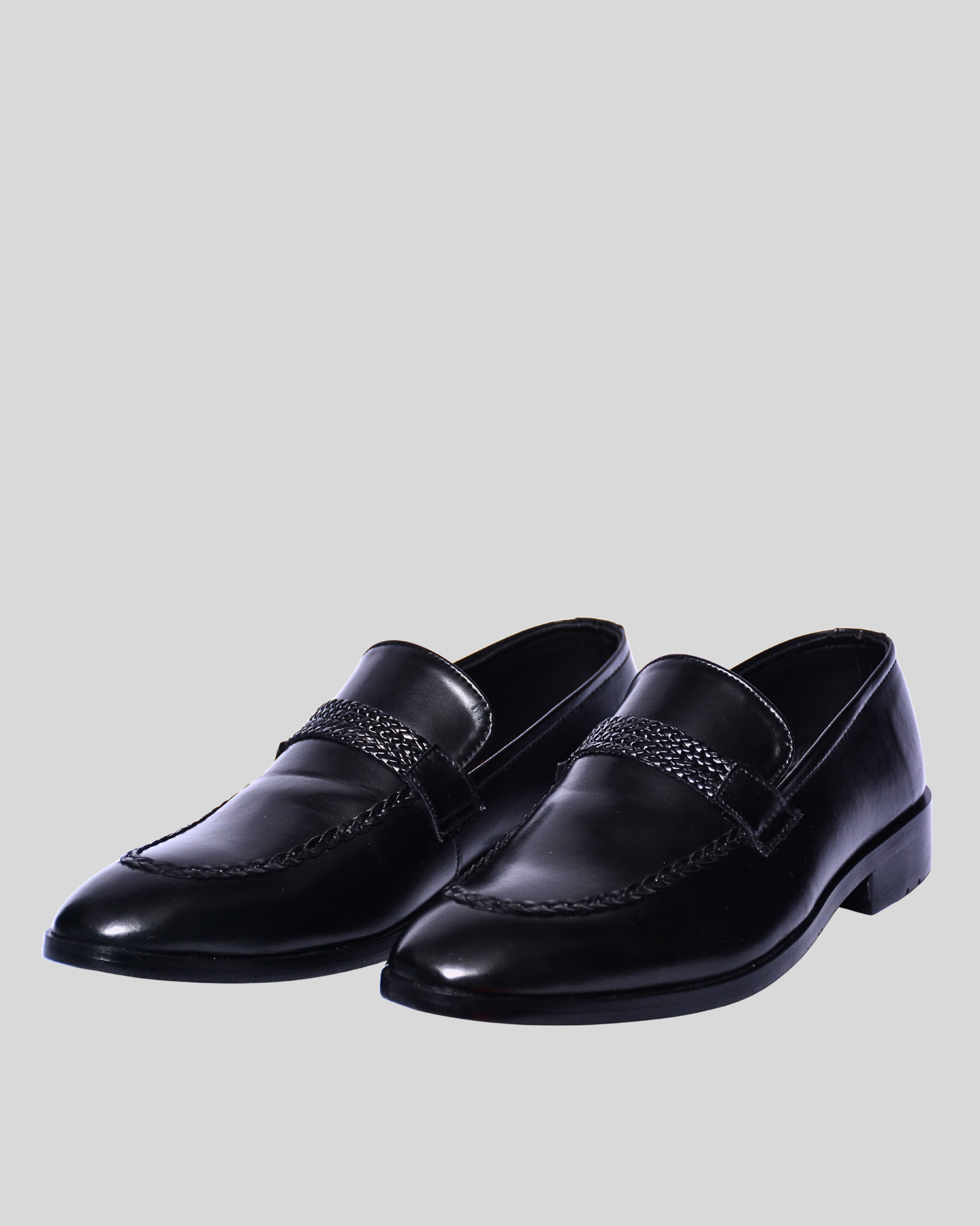 Formal Leather Men Shoes WH0143