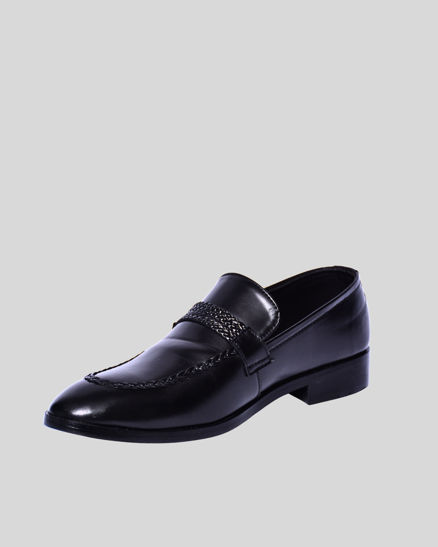 Formal Leather Men Shoes WH0143