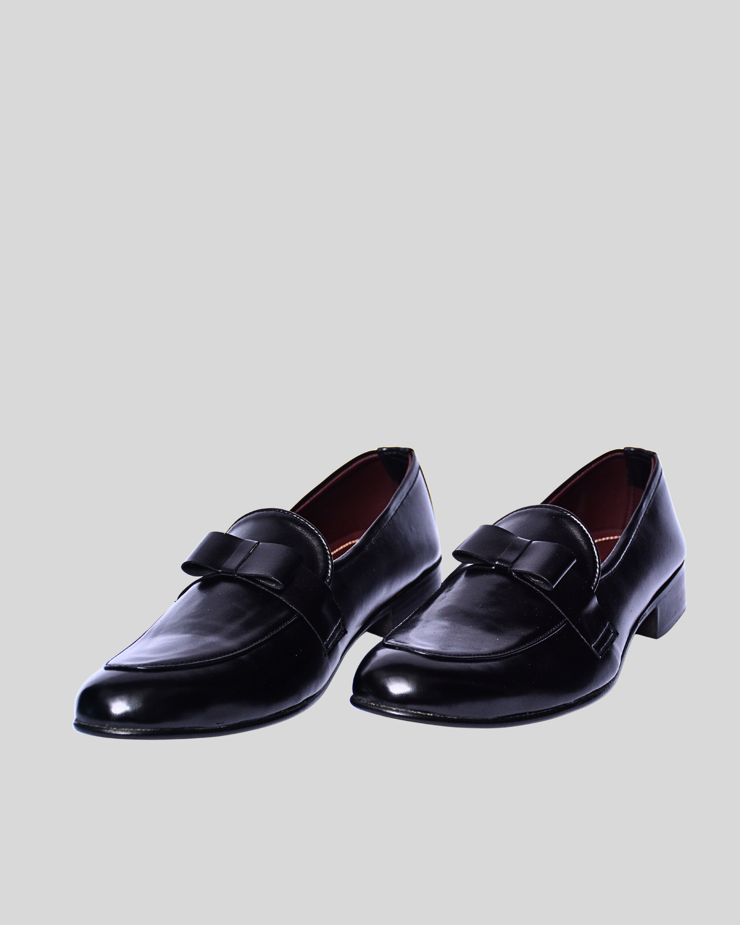 Formal Leather Men Shoes WH0142