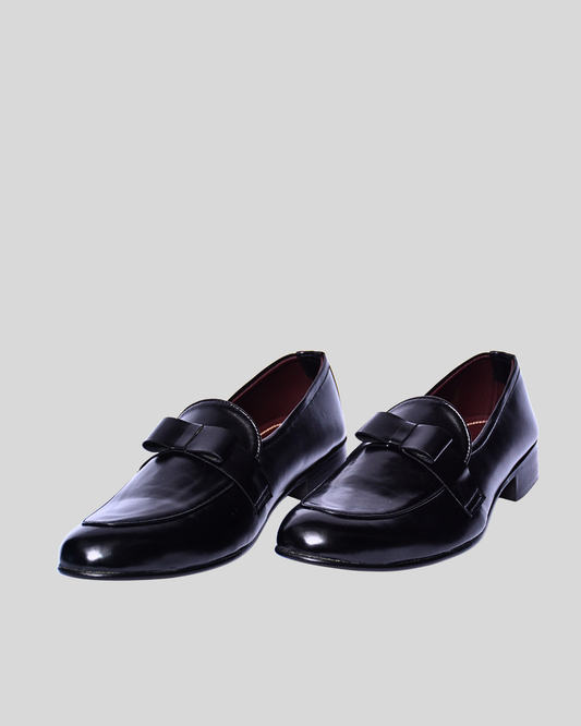 Formal Leather Men Shoes WH0142