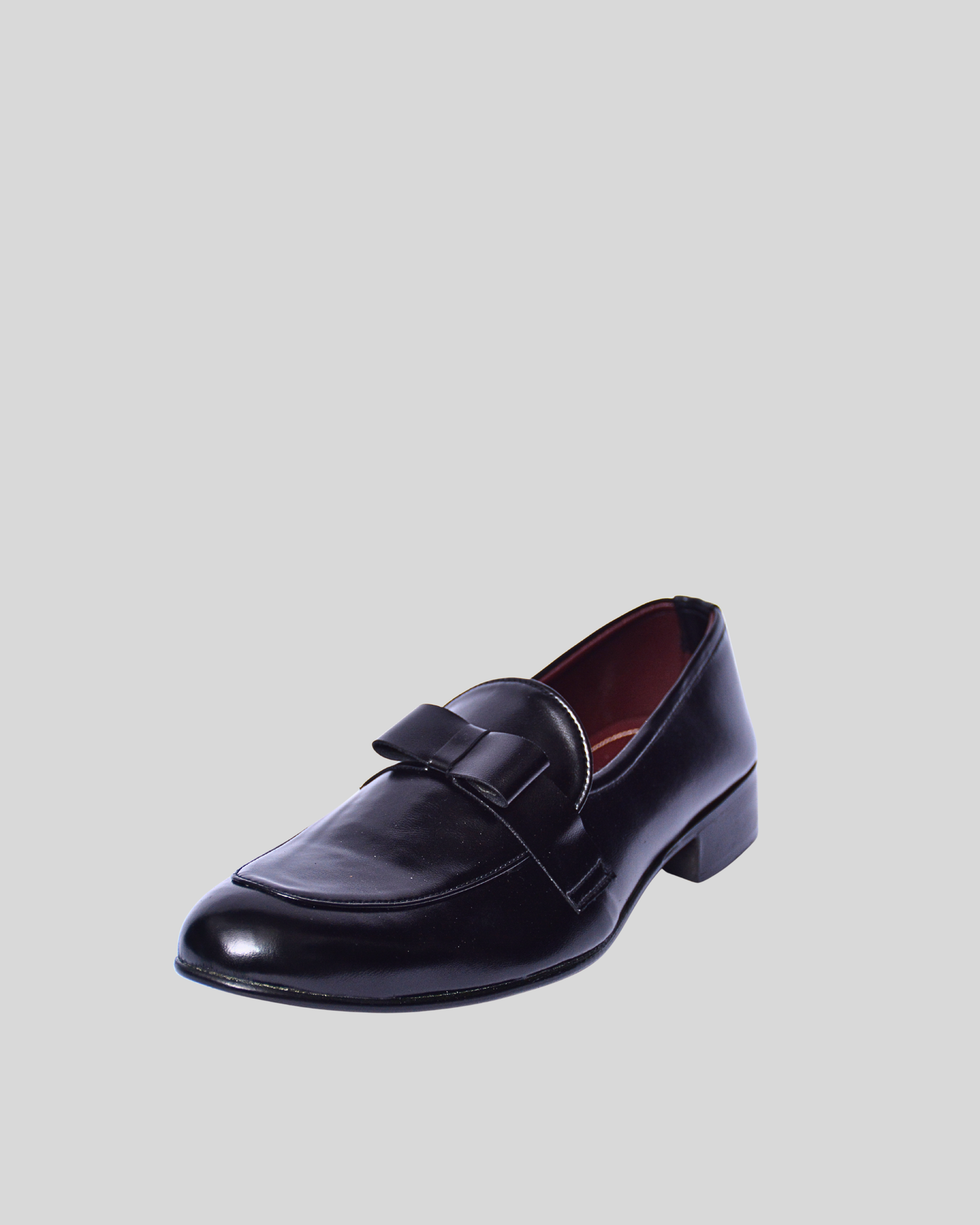 Formal Leather Men Shoes WH0142