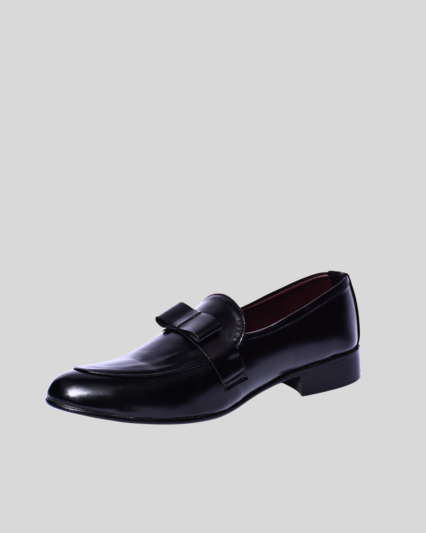 Formal Leather Men Shoes WH0142