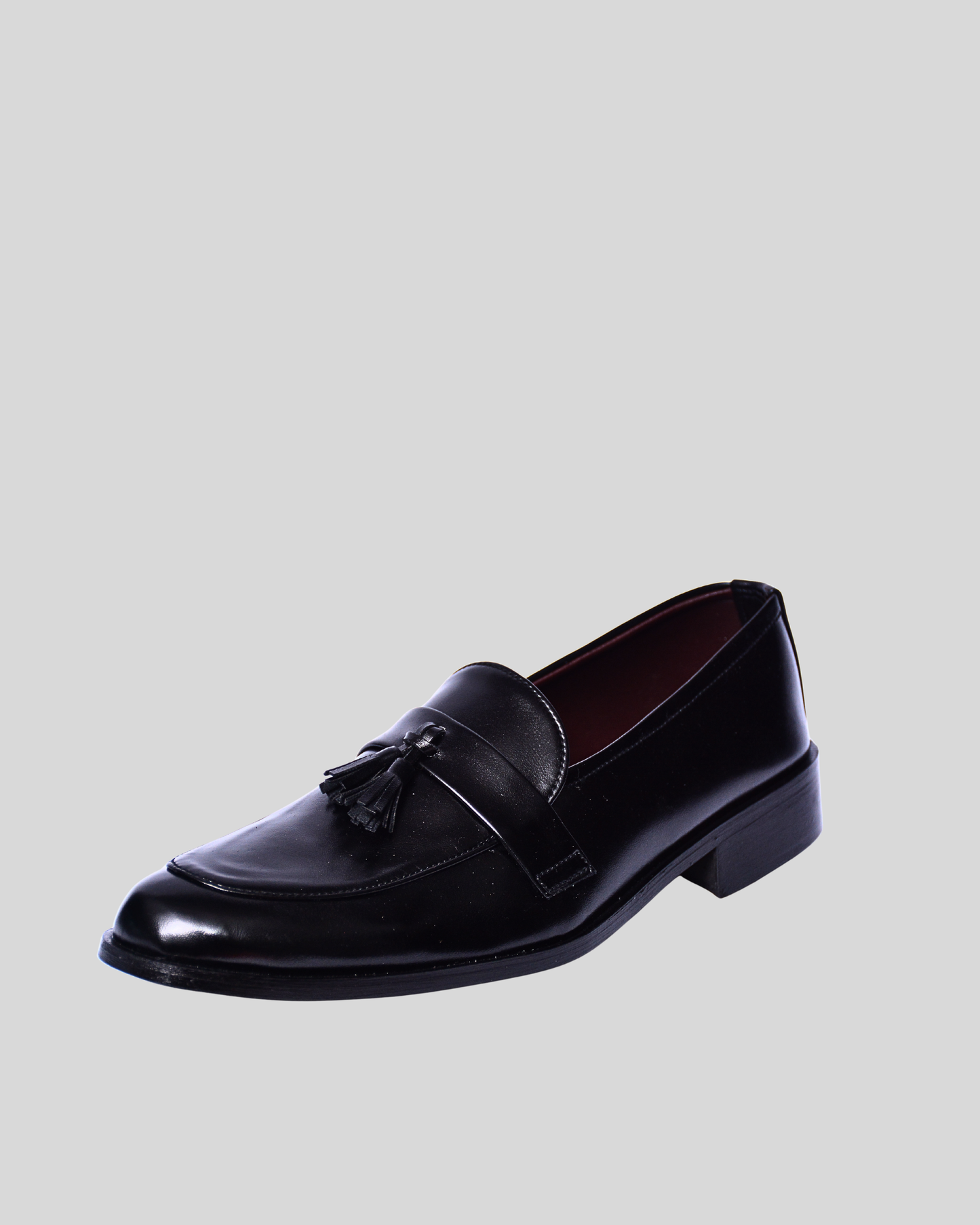 Formal Leather Men Shoes WH0141