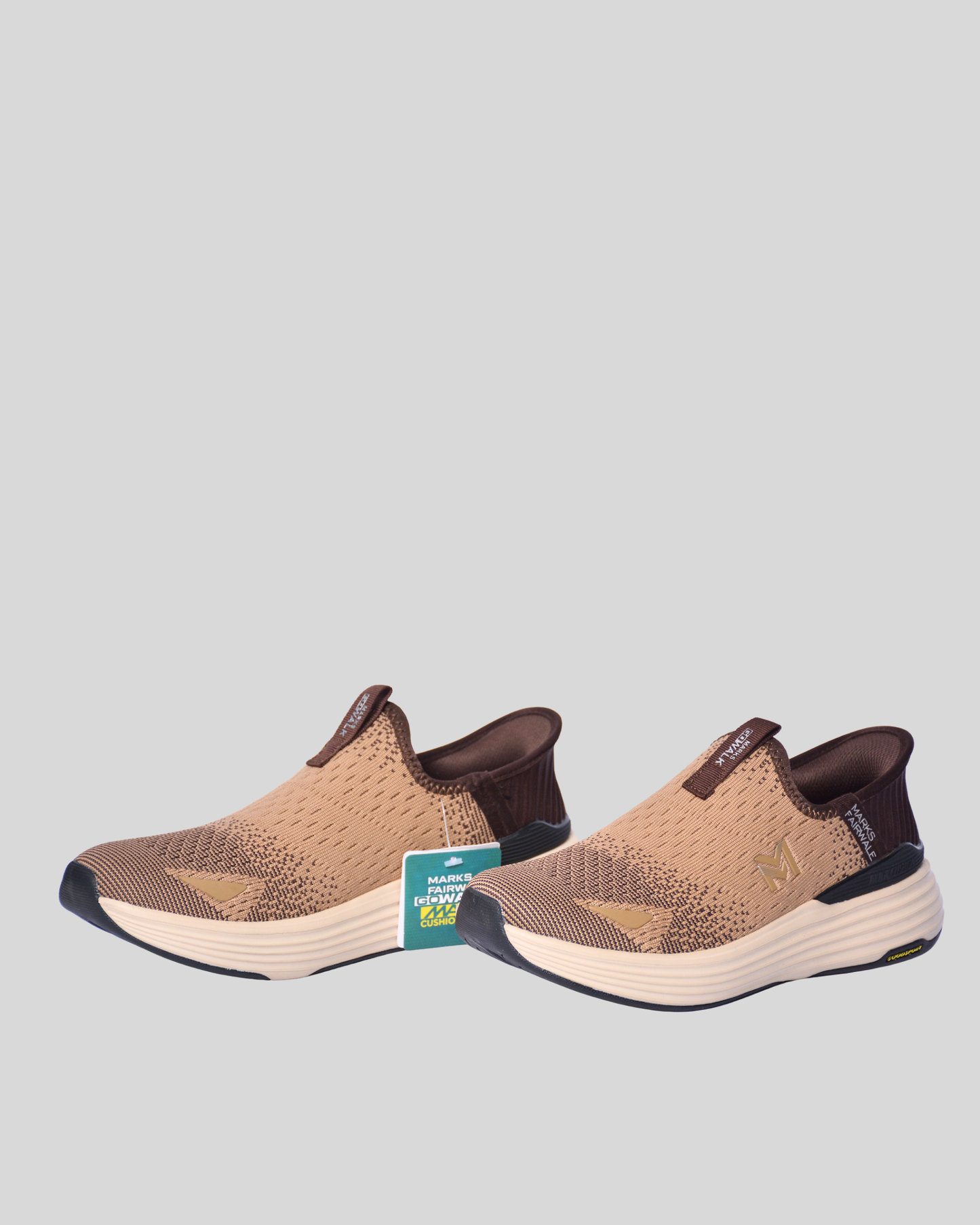 Casual Sneakers WS021