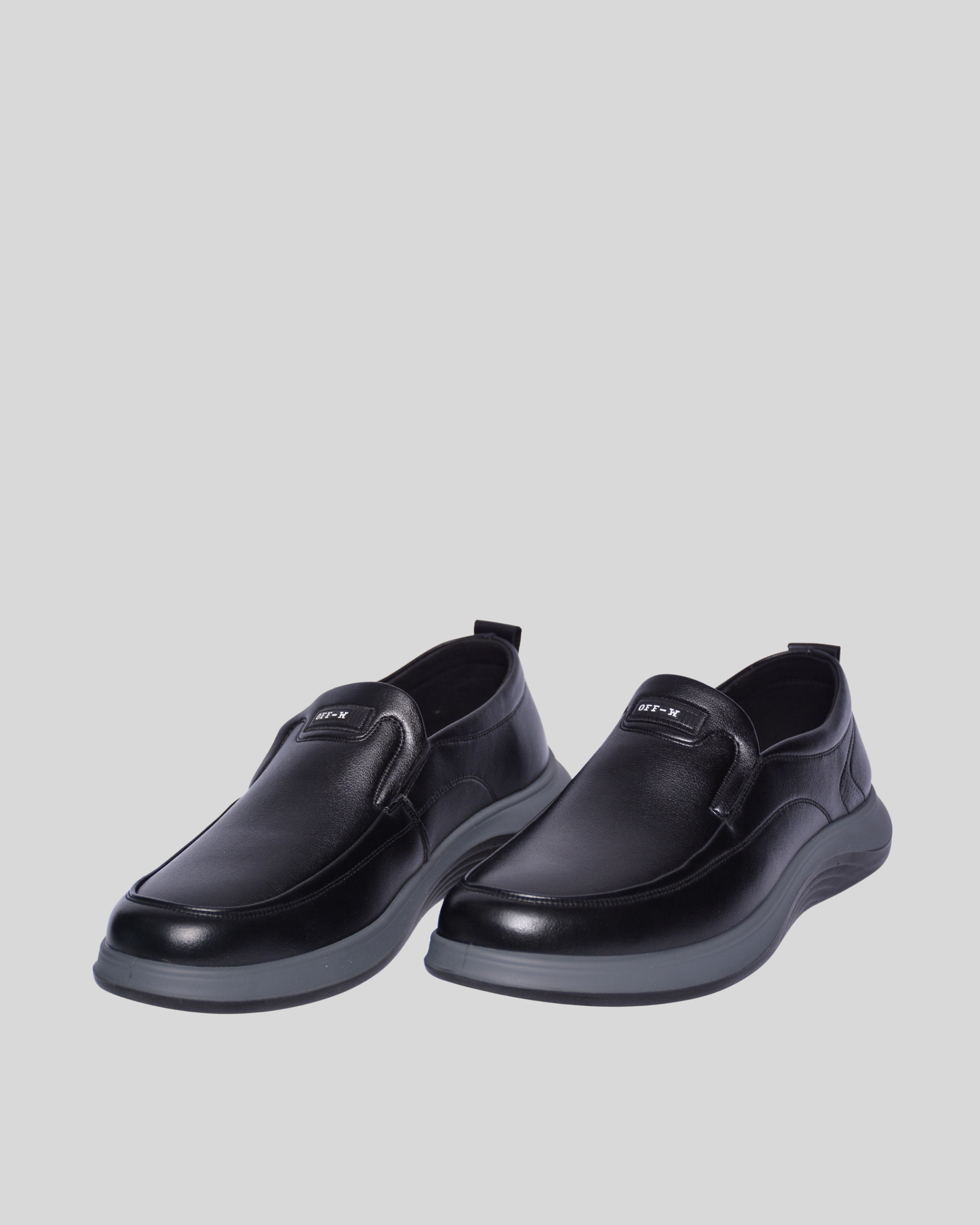 Men Casual Shoes WMC020