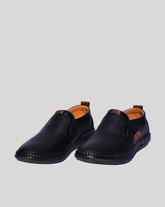 Formal Men Leather Shoes WH094