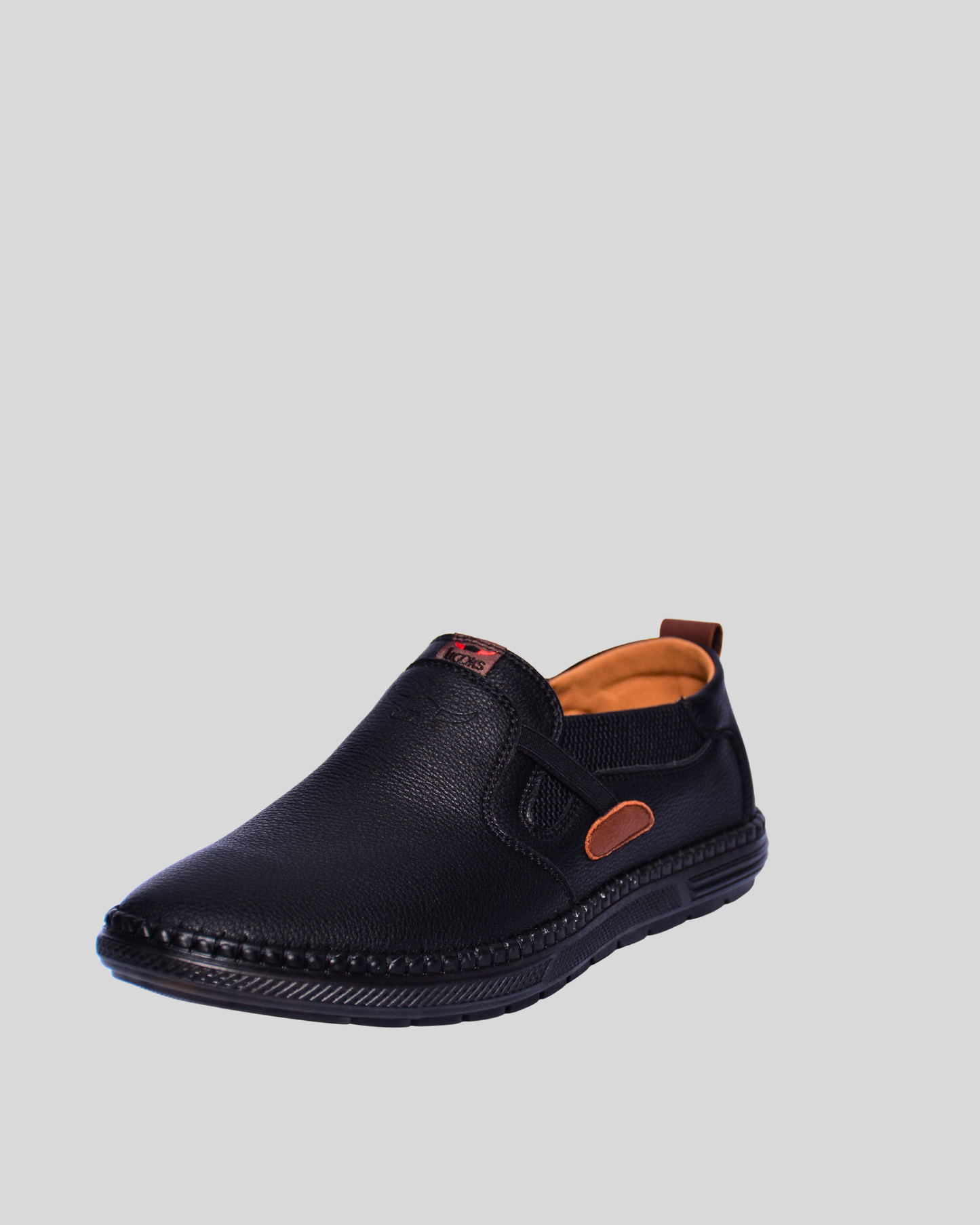 Formal Men Leather Shoes WH094