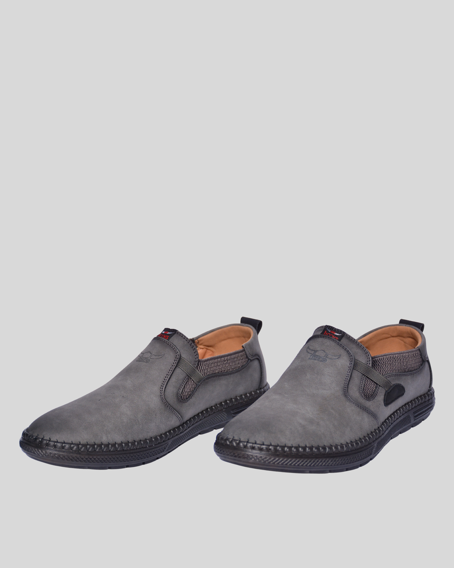 Formal Men Leather Shoes WH093