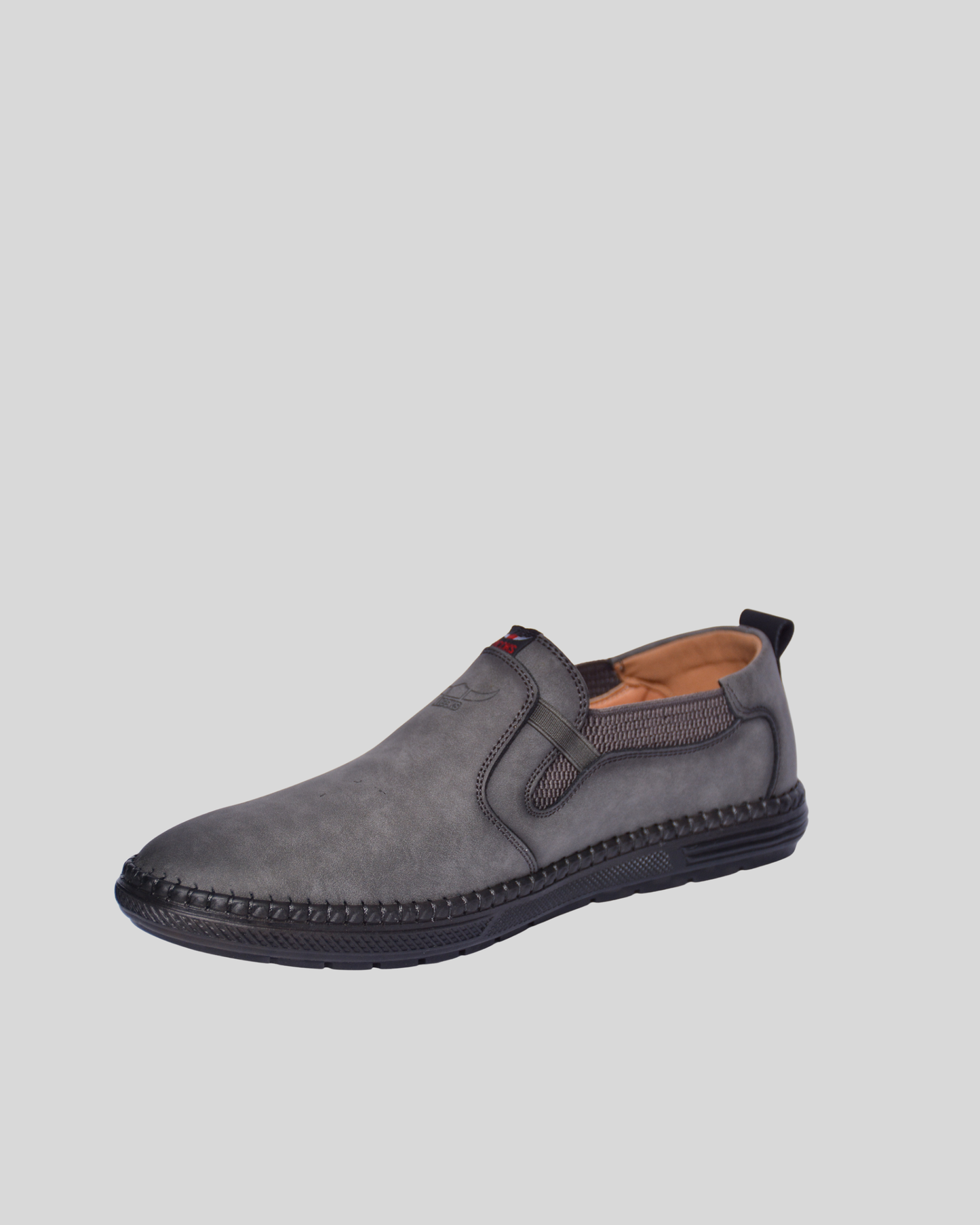 Formal Men Leather Shoes WH093