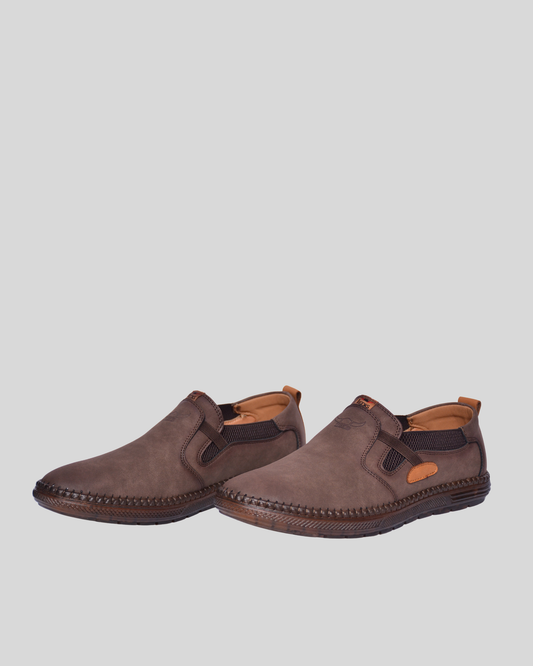 Formal Men Leather Shoes WH092