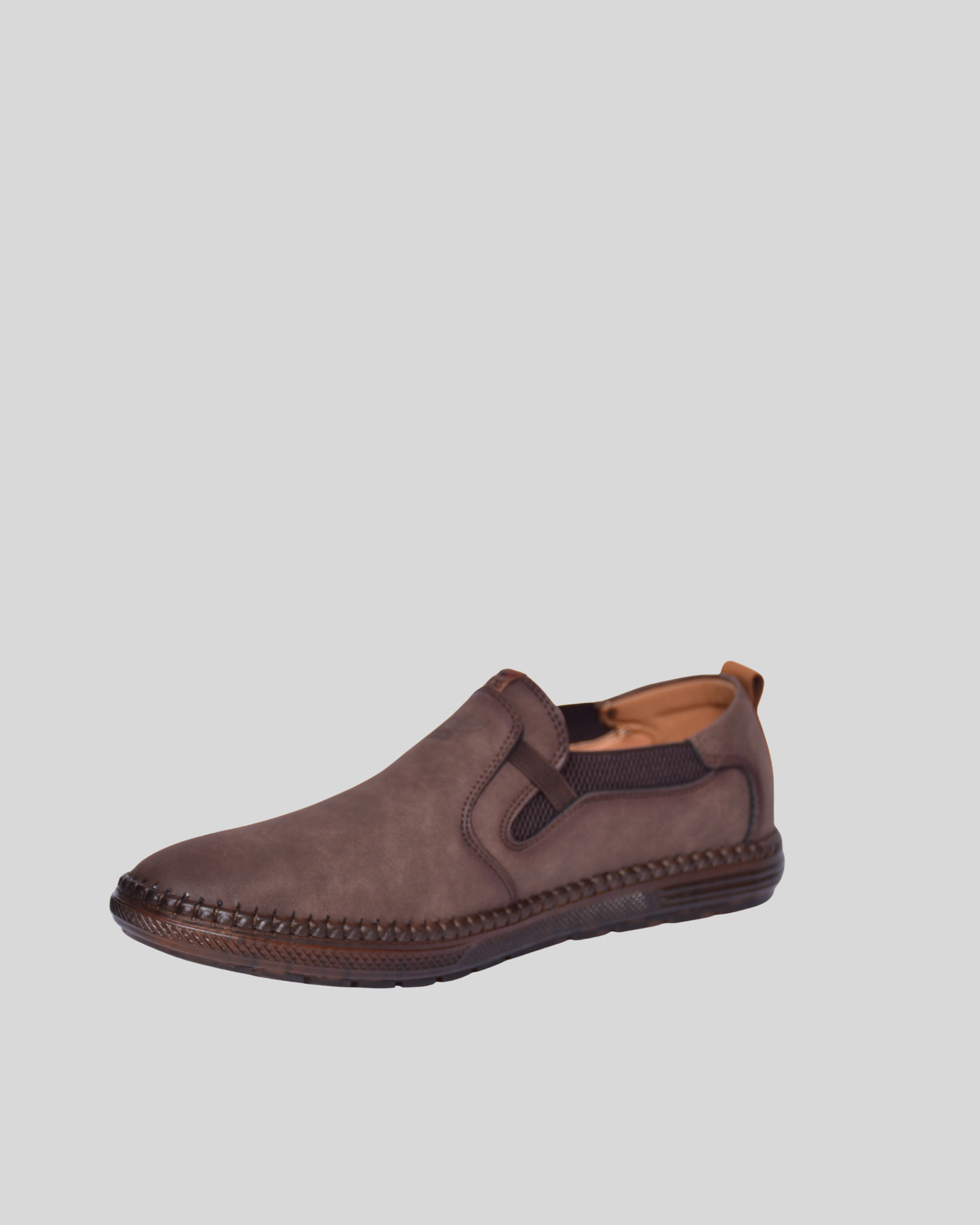 Formal Men Leather Shoes WH092