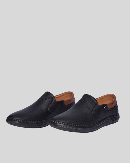 Formal Men Leather Shoes WH090