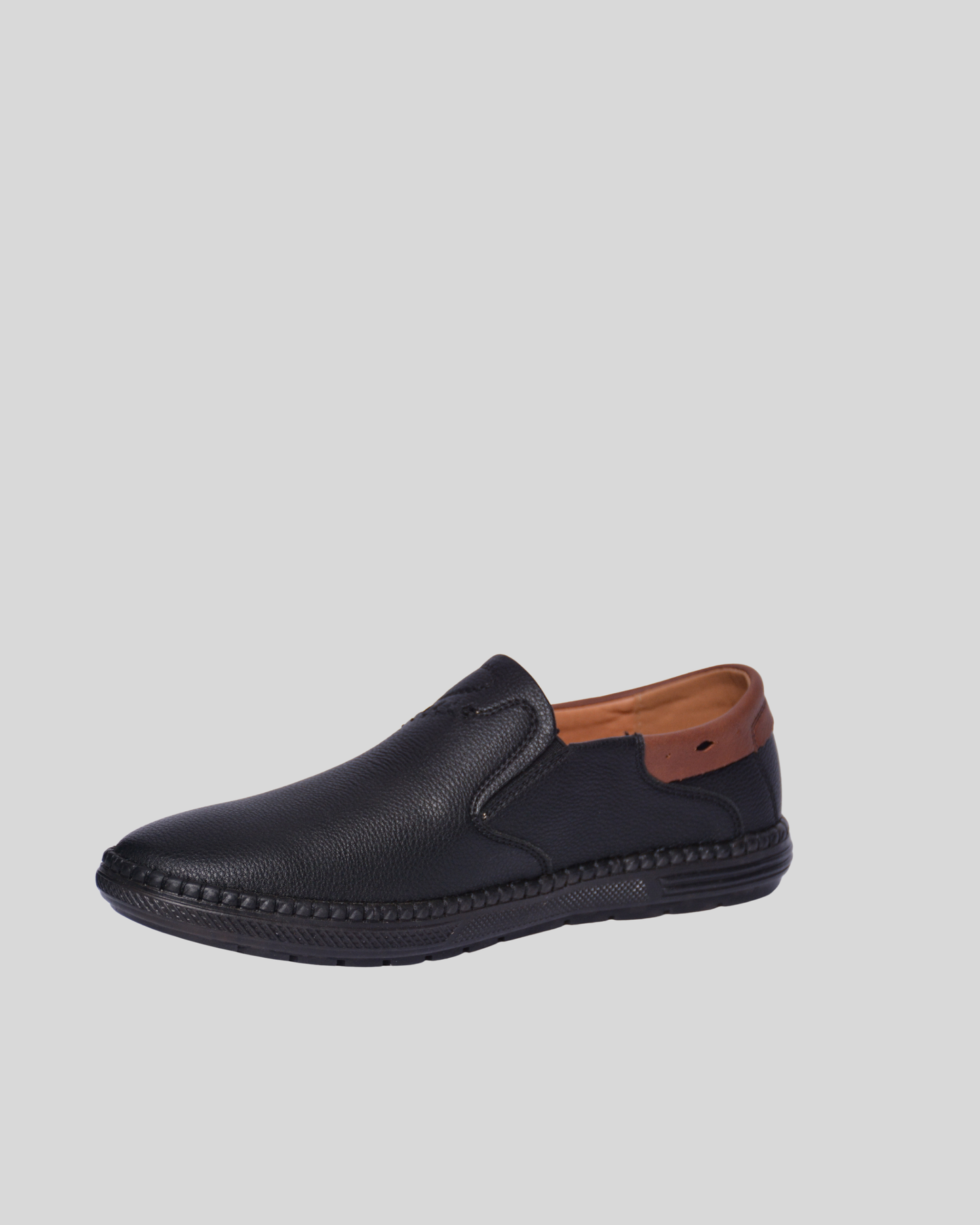 Formal Men Leather Shoes WH090