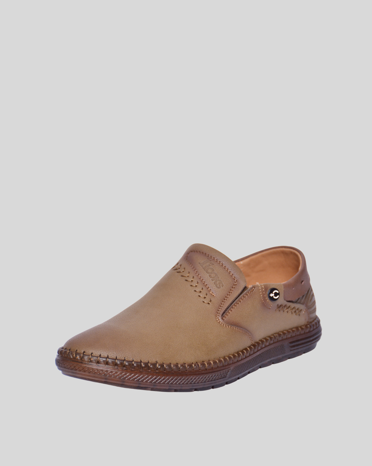 Formal Men Loafers Shoes WH081