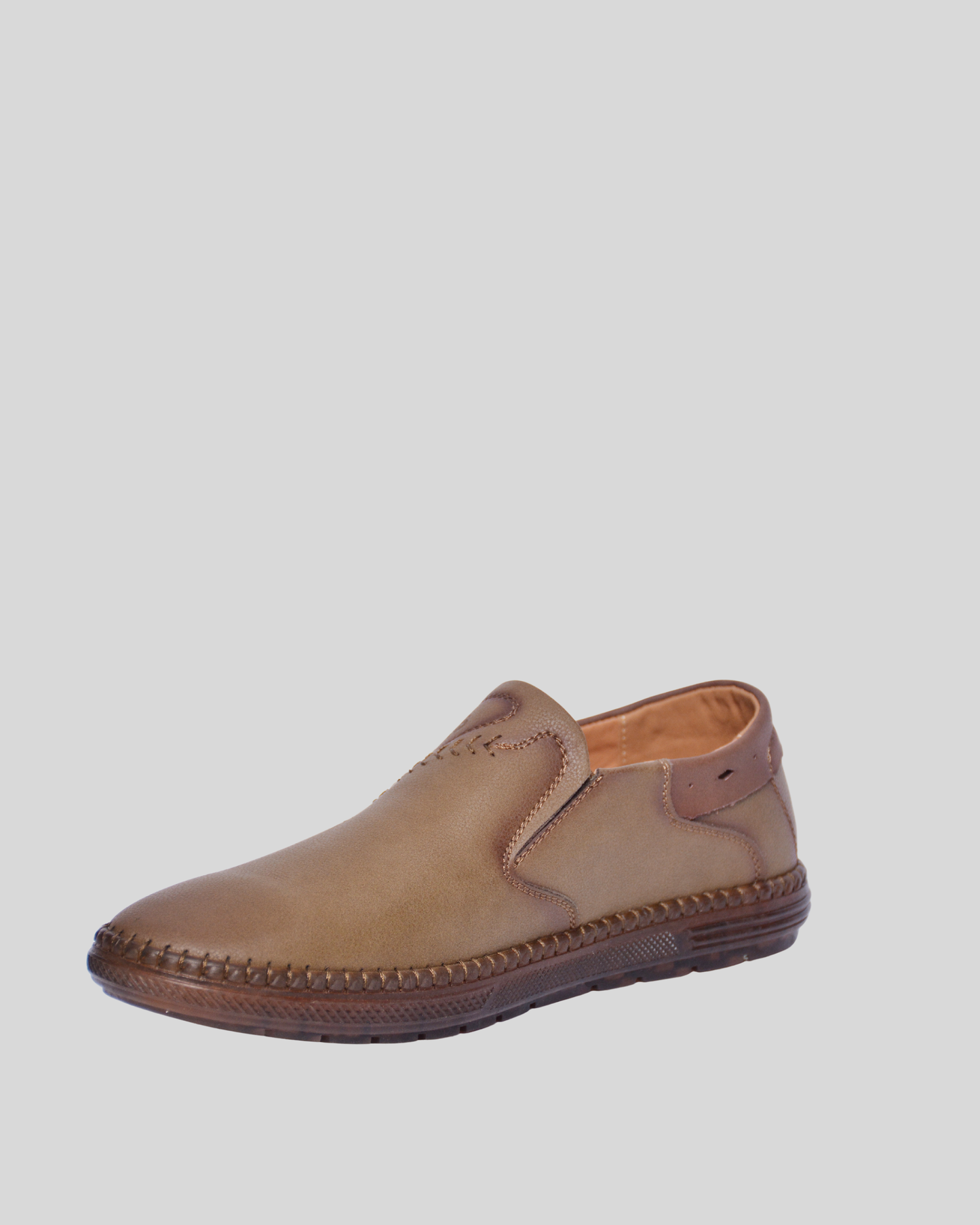 Formal Men Loafers Shoes WH081