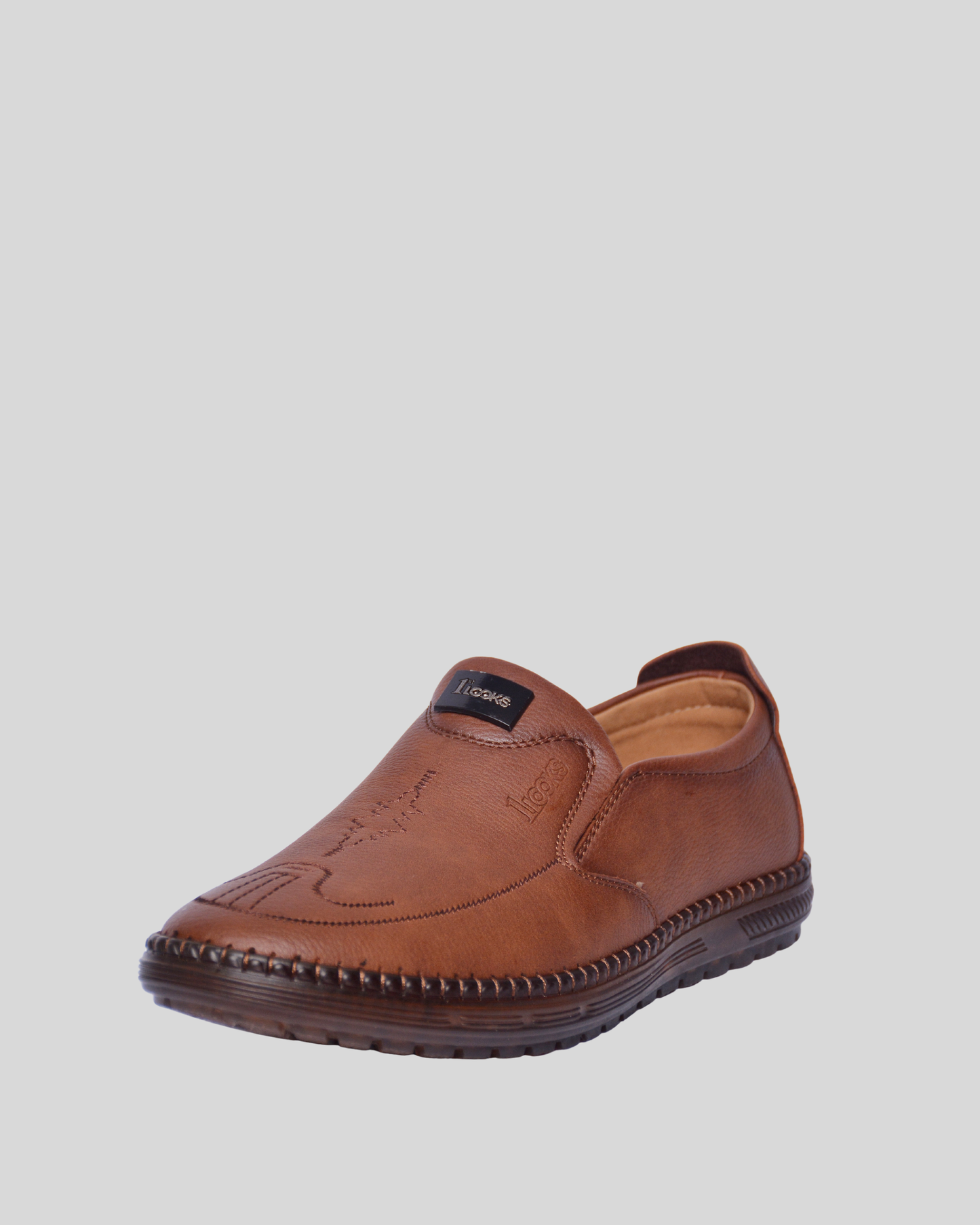 Formal Men Loafers Shoes WH080