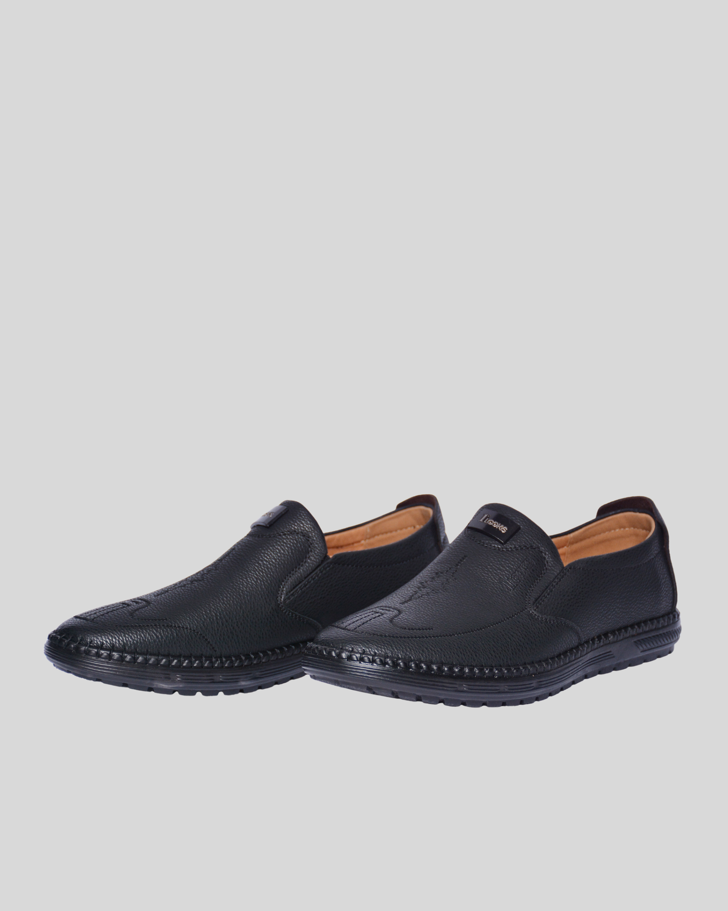Formal Men Loafers Shoes WH080