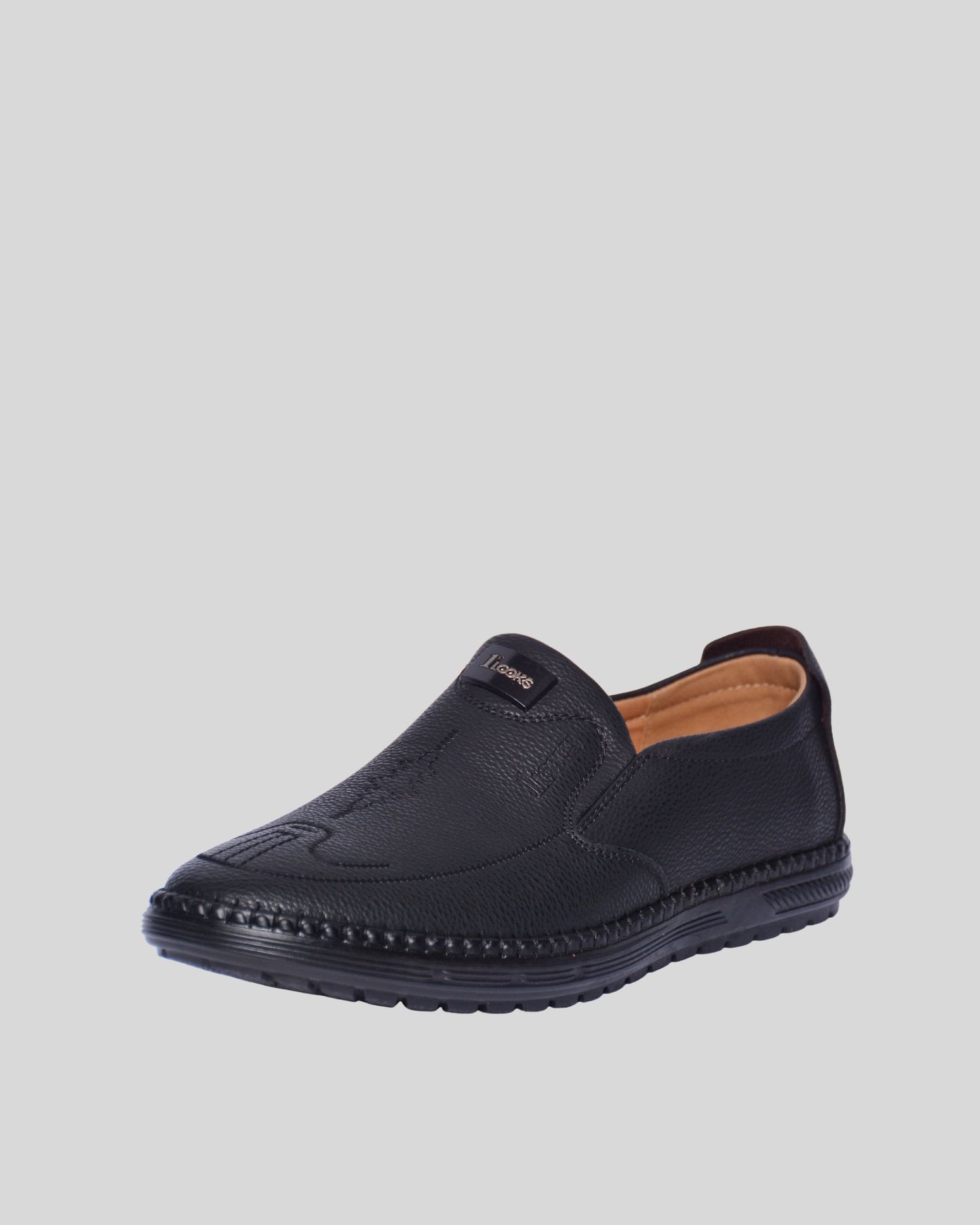 Formal Men Loafers Shoes WH080