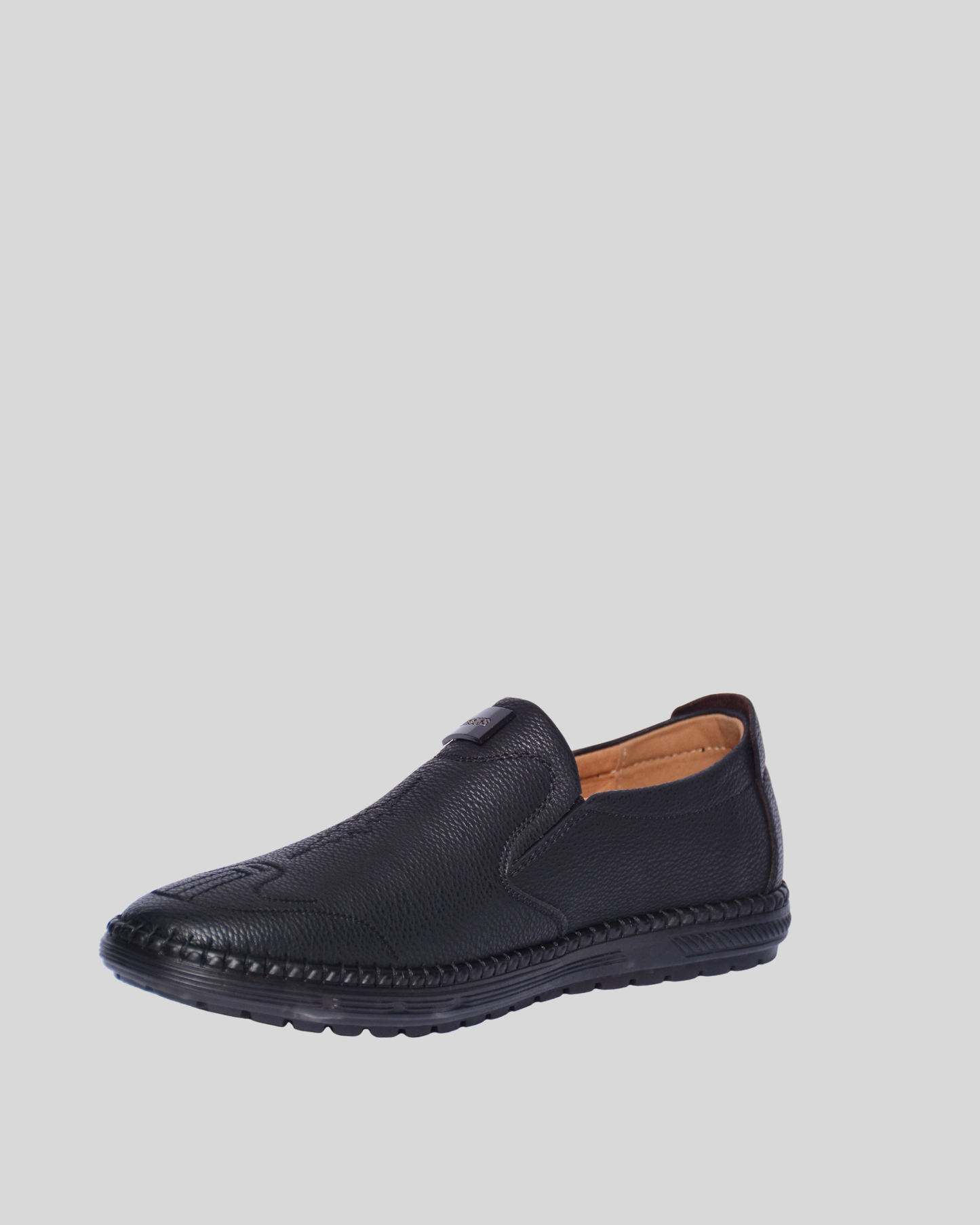 Formal Men Loafers Shoes WH080