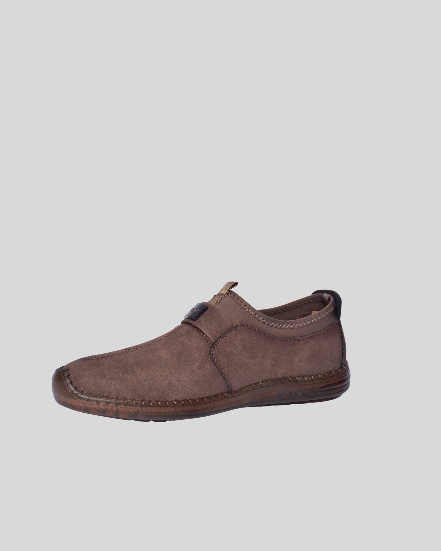 Formal Men Loafers Shoes WH076