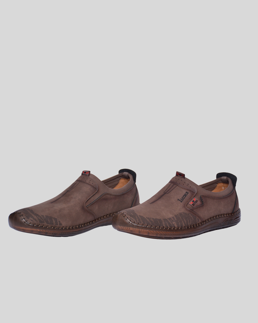 Formal Men Loafers Shoes WH073