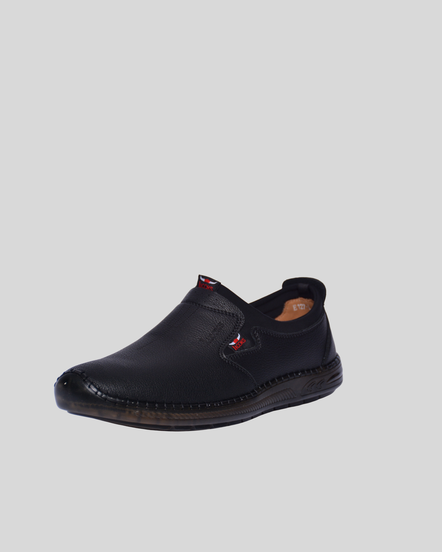 Formal Men Loafers Shoes WH072