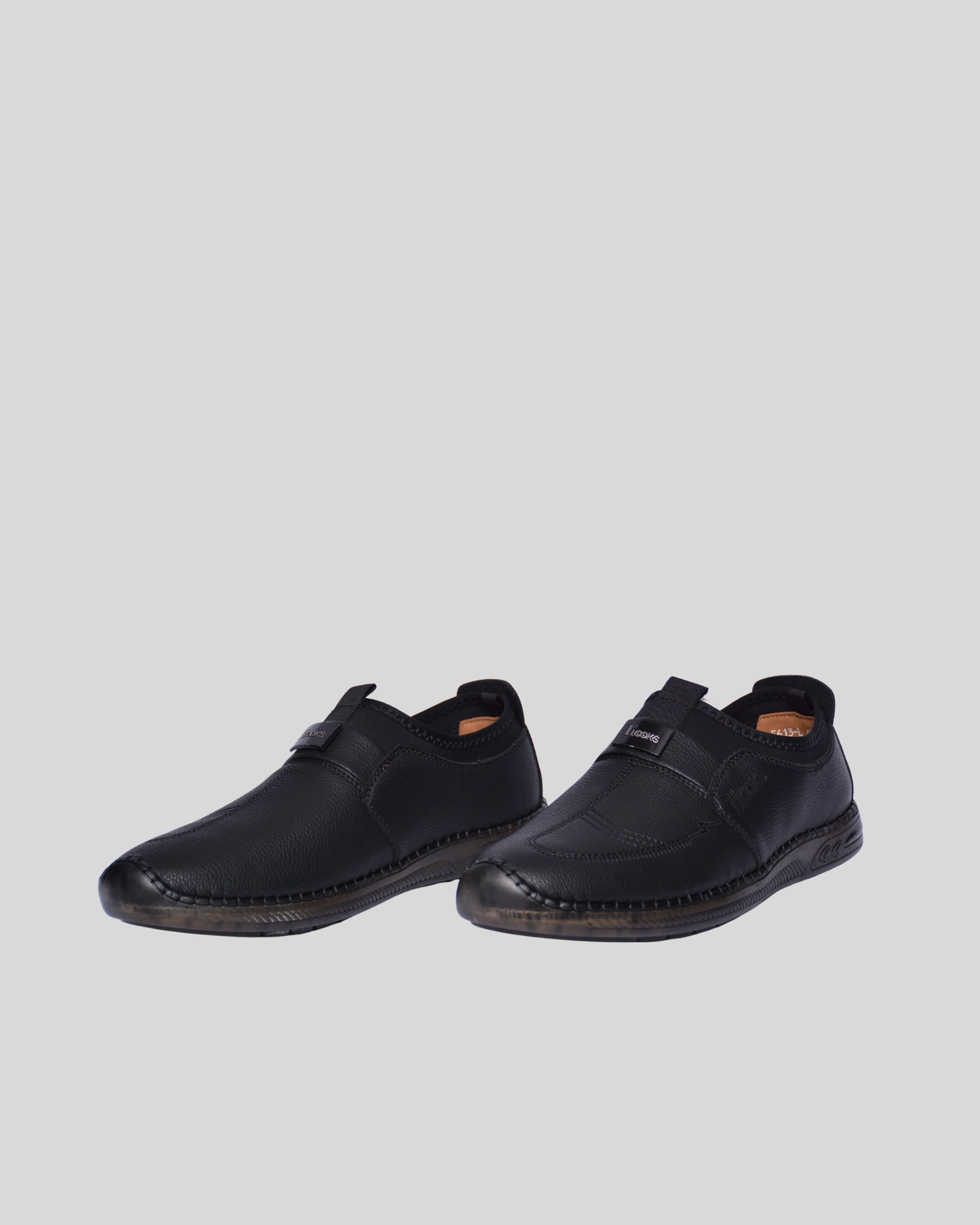 Formal Men Loafers Shoes WH071