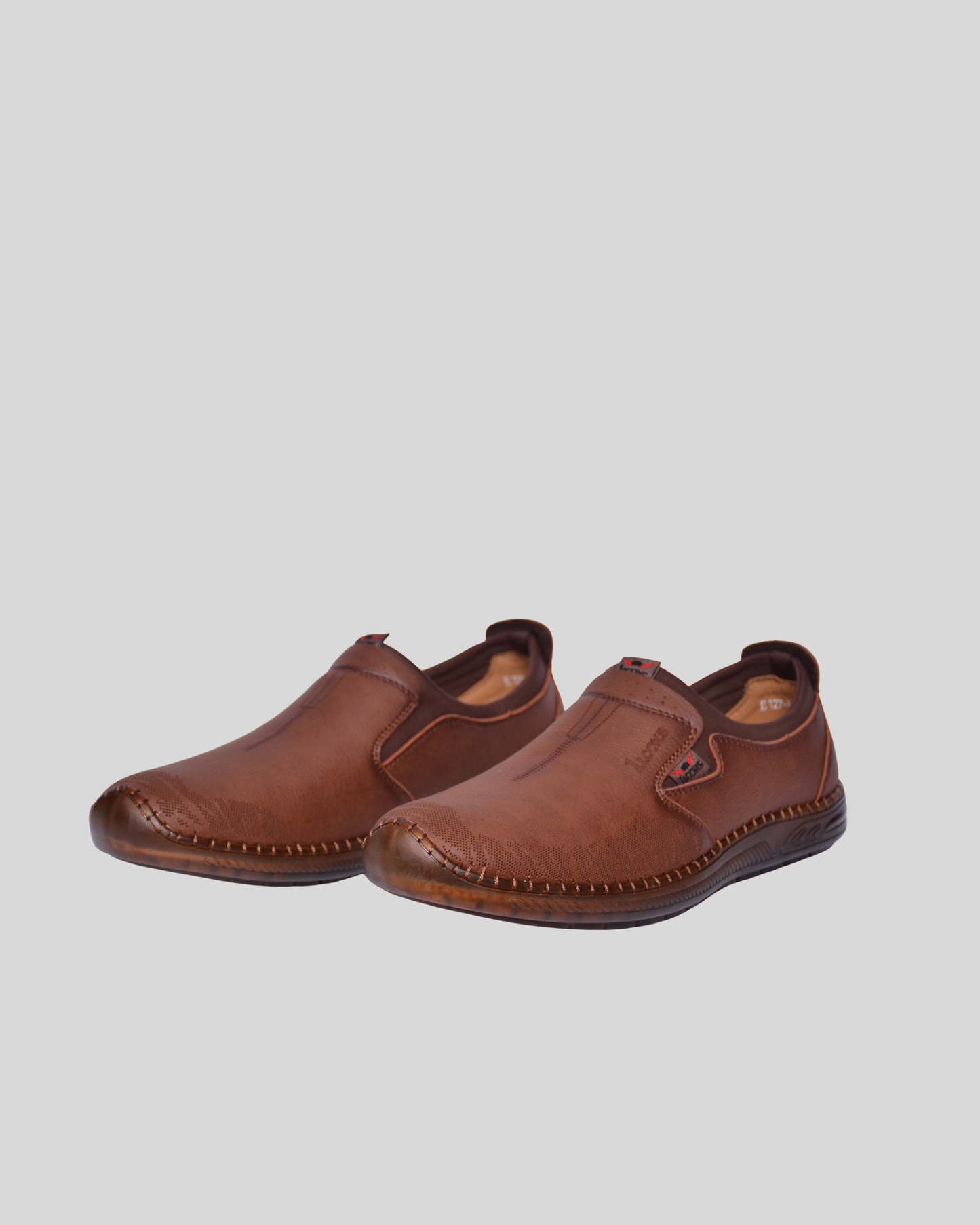 Formal Men Loafers Shoes WH070