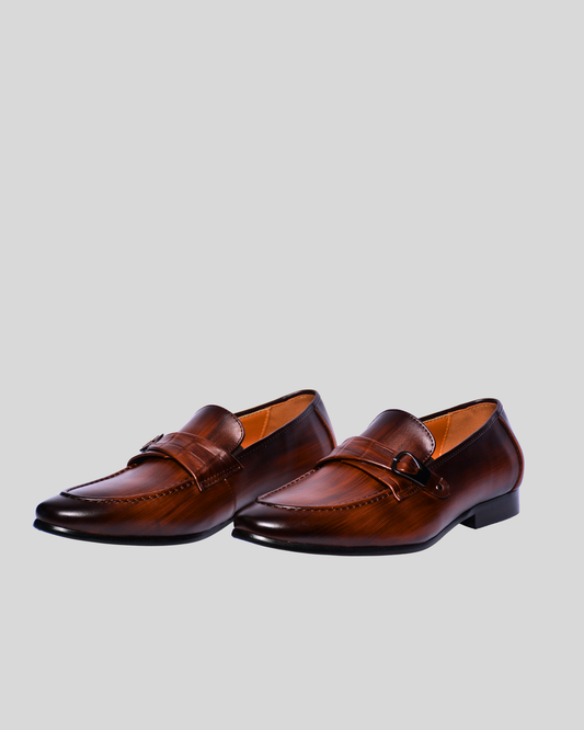 Formal Men Loafers WH018