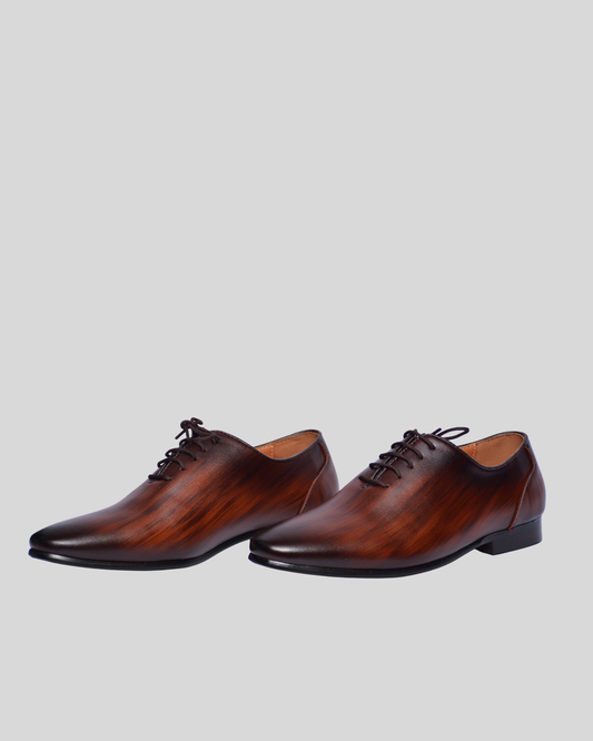 Formal Men Loafers WH017