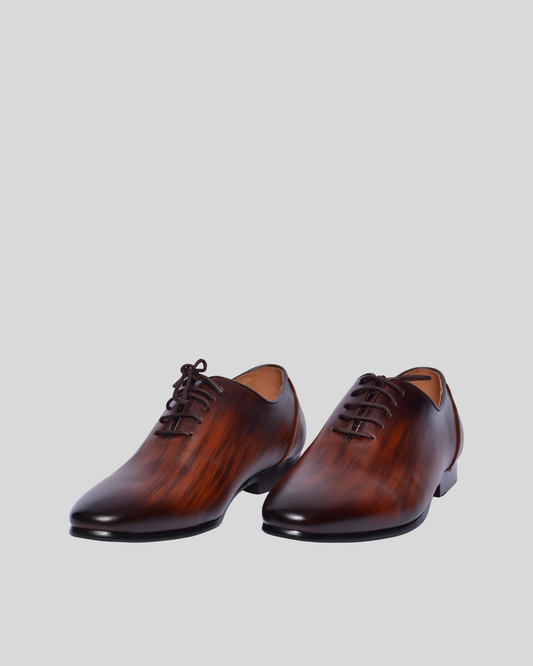 Executive Men Loafers WH015