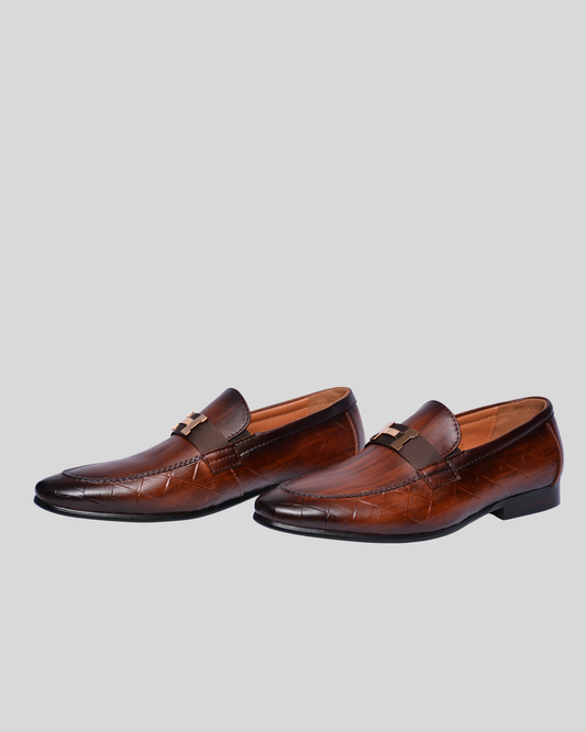 Executive Men Shoes WH062