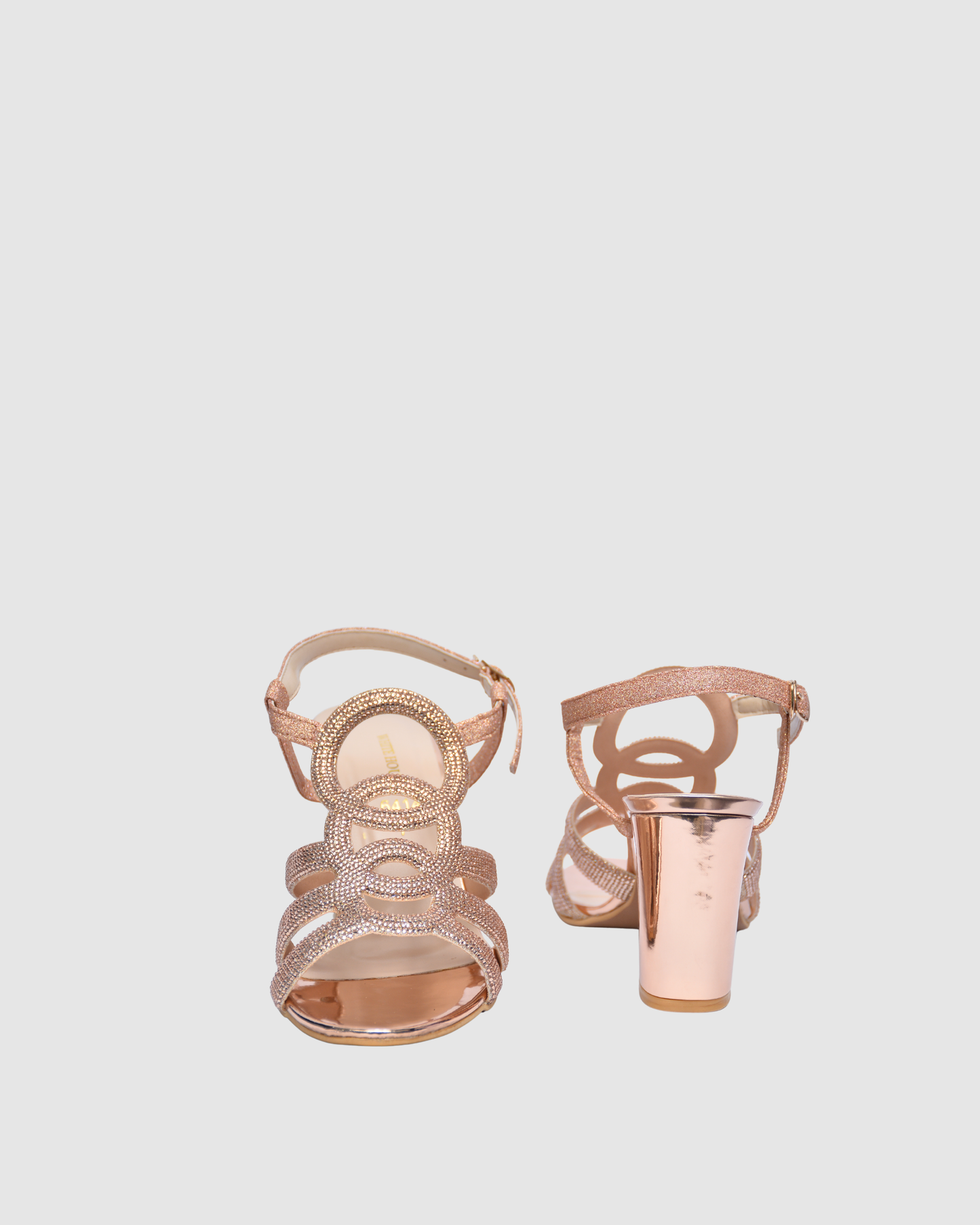 Party Wear Fancy Sandal WH034