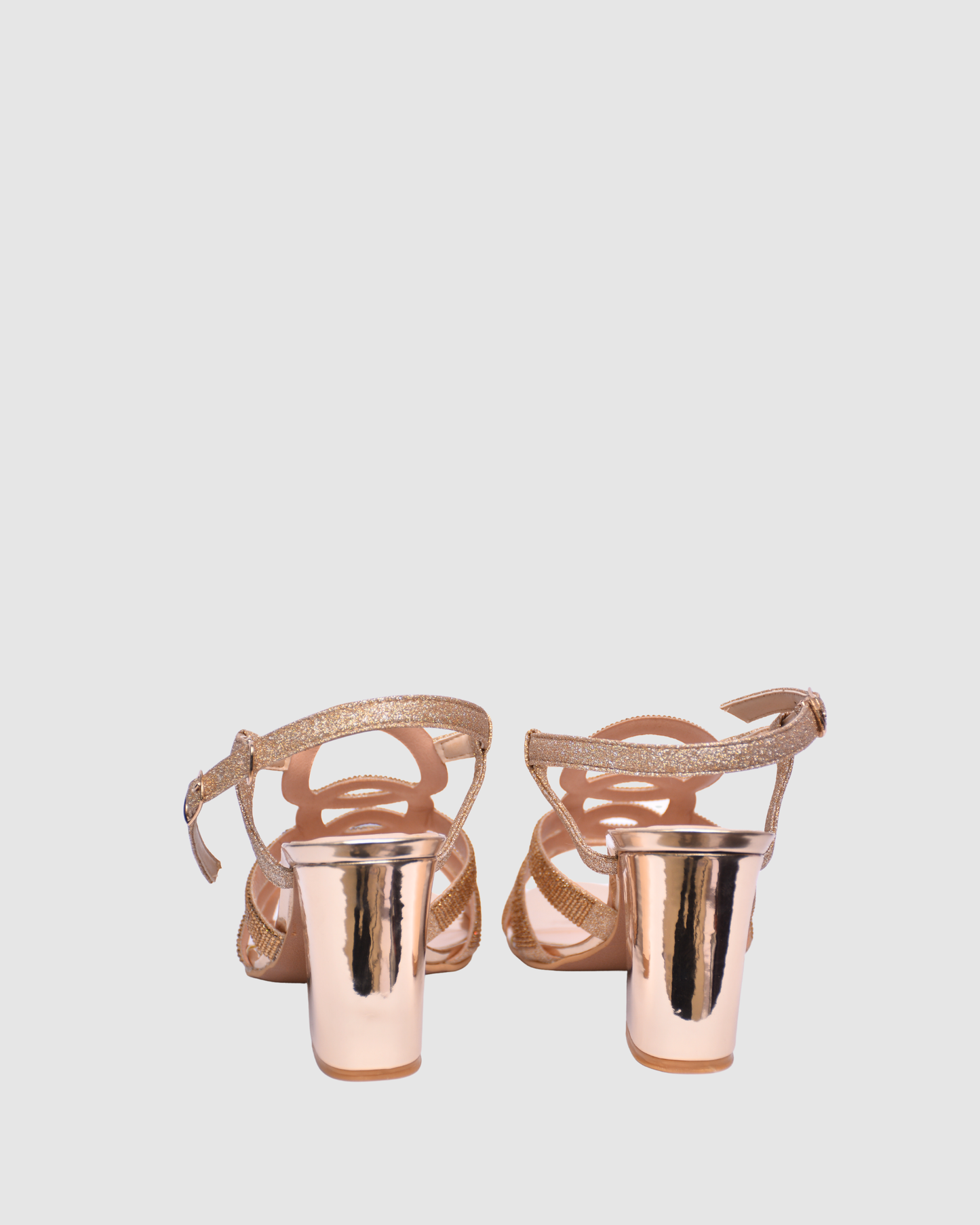 Party Wear Fancy Sandal WH034