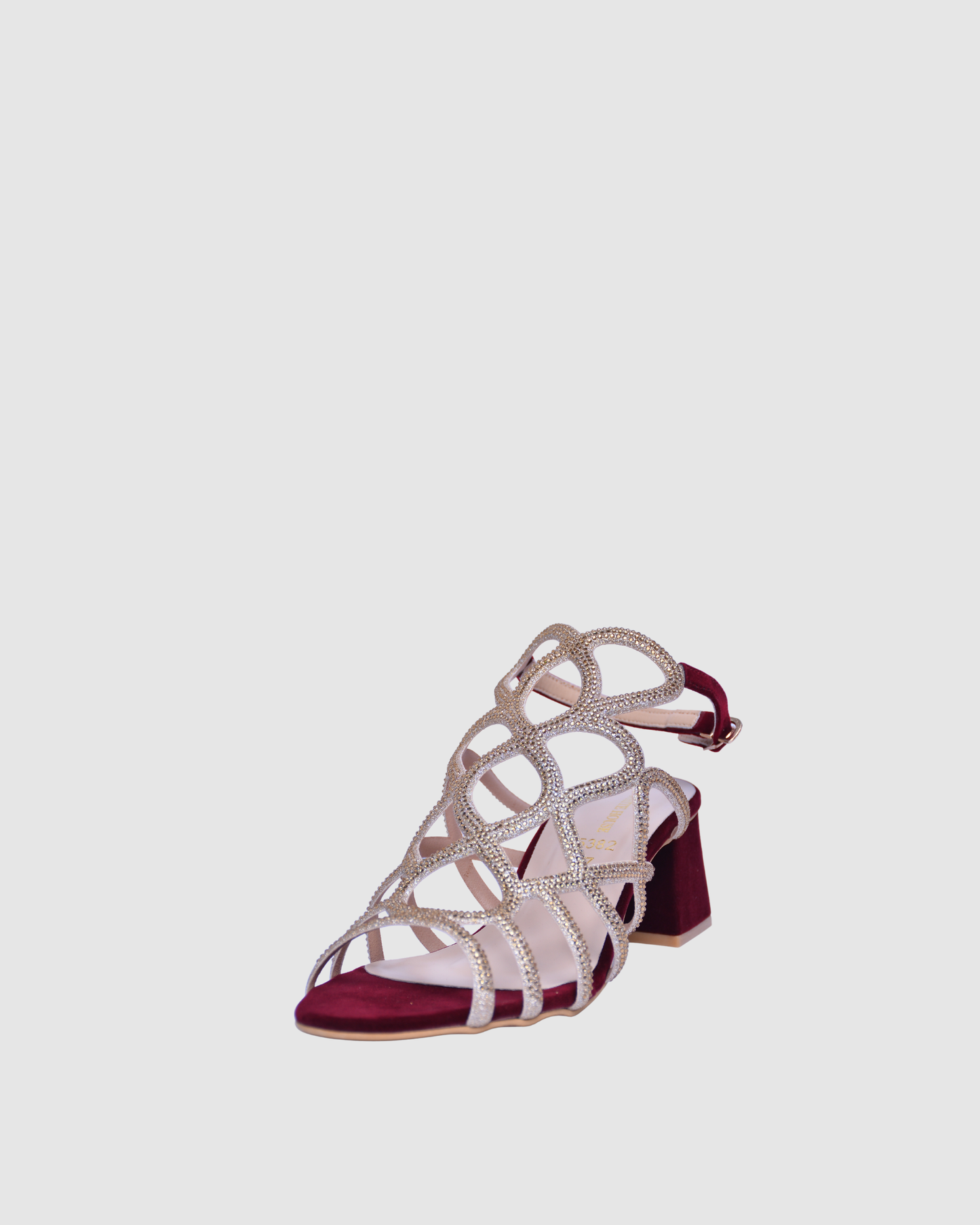 Party Wear Fancy Sandal WH033