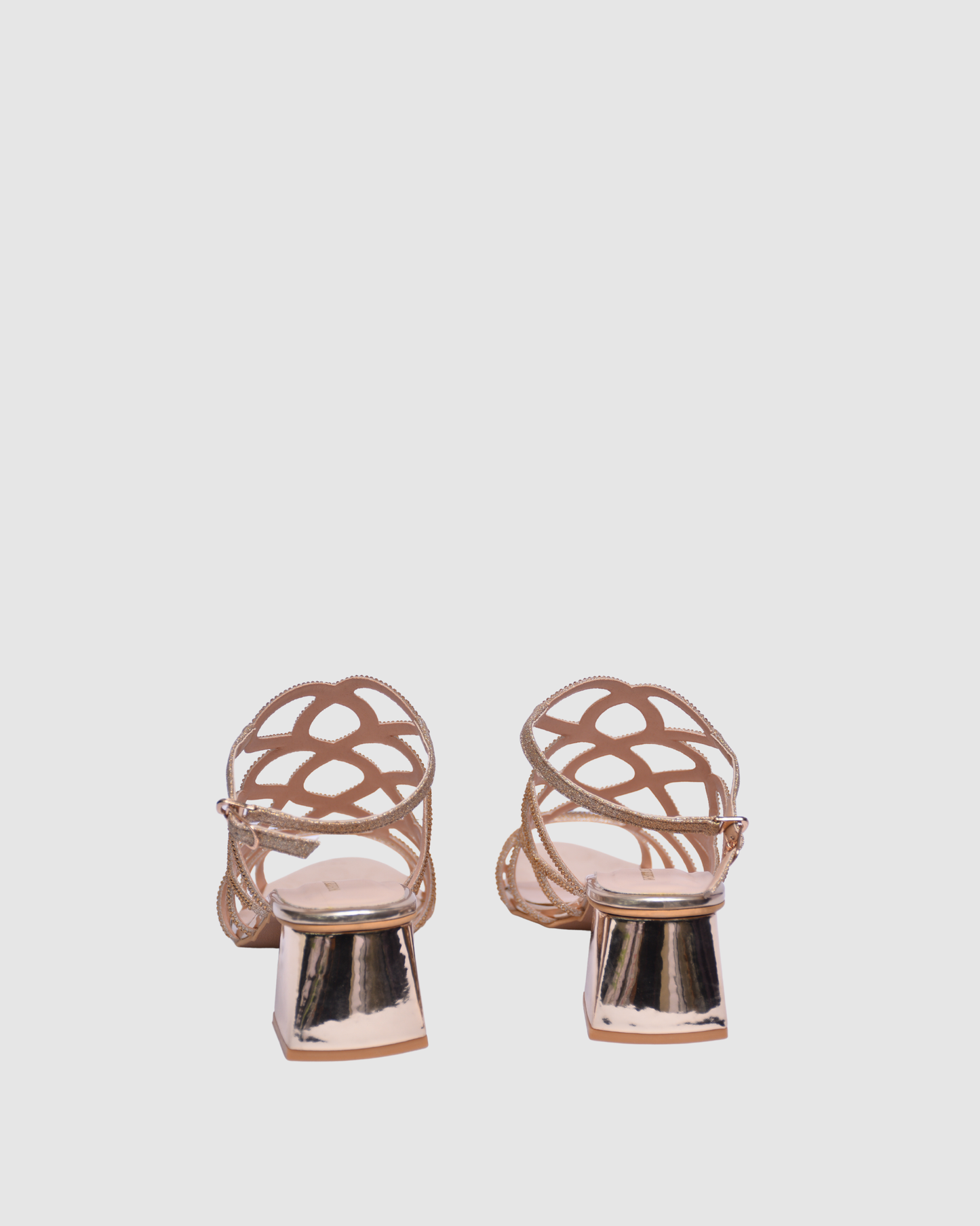 Party Wear Fancy Sandal WH033