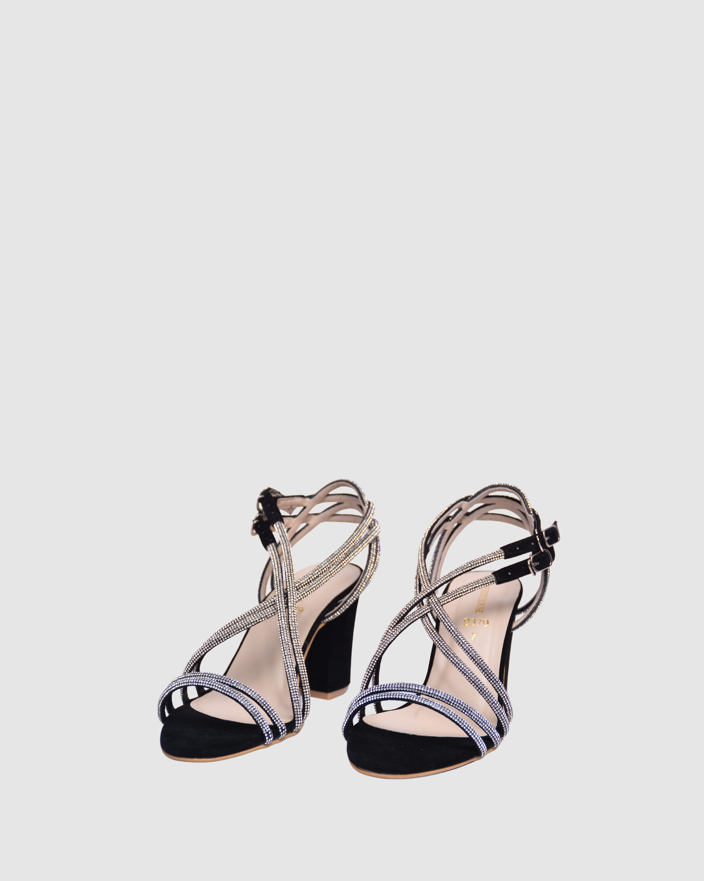 Party Wear Fancy Sandal WH032