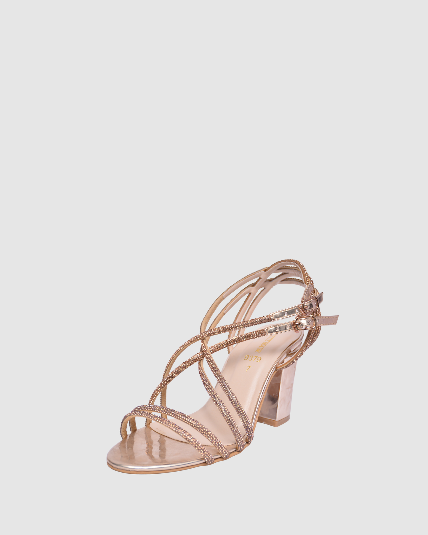 Party Wear Fancy Sandal WH032