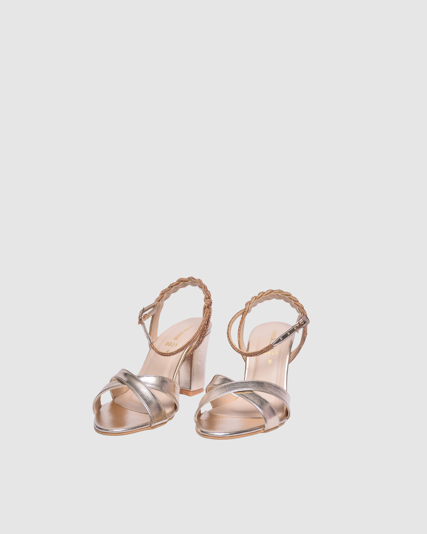 Fancy Sandal Party Wear WH031