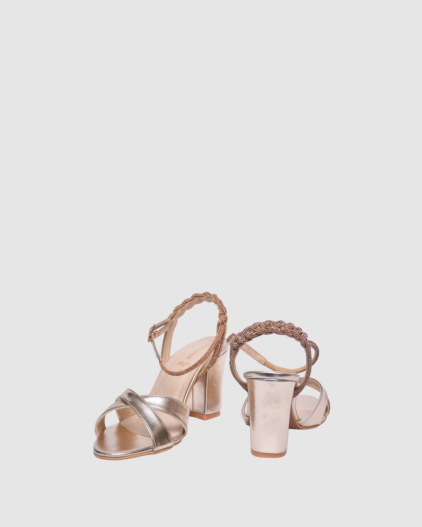 Fancy Sandal Party Wear WH031