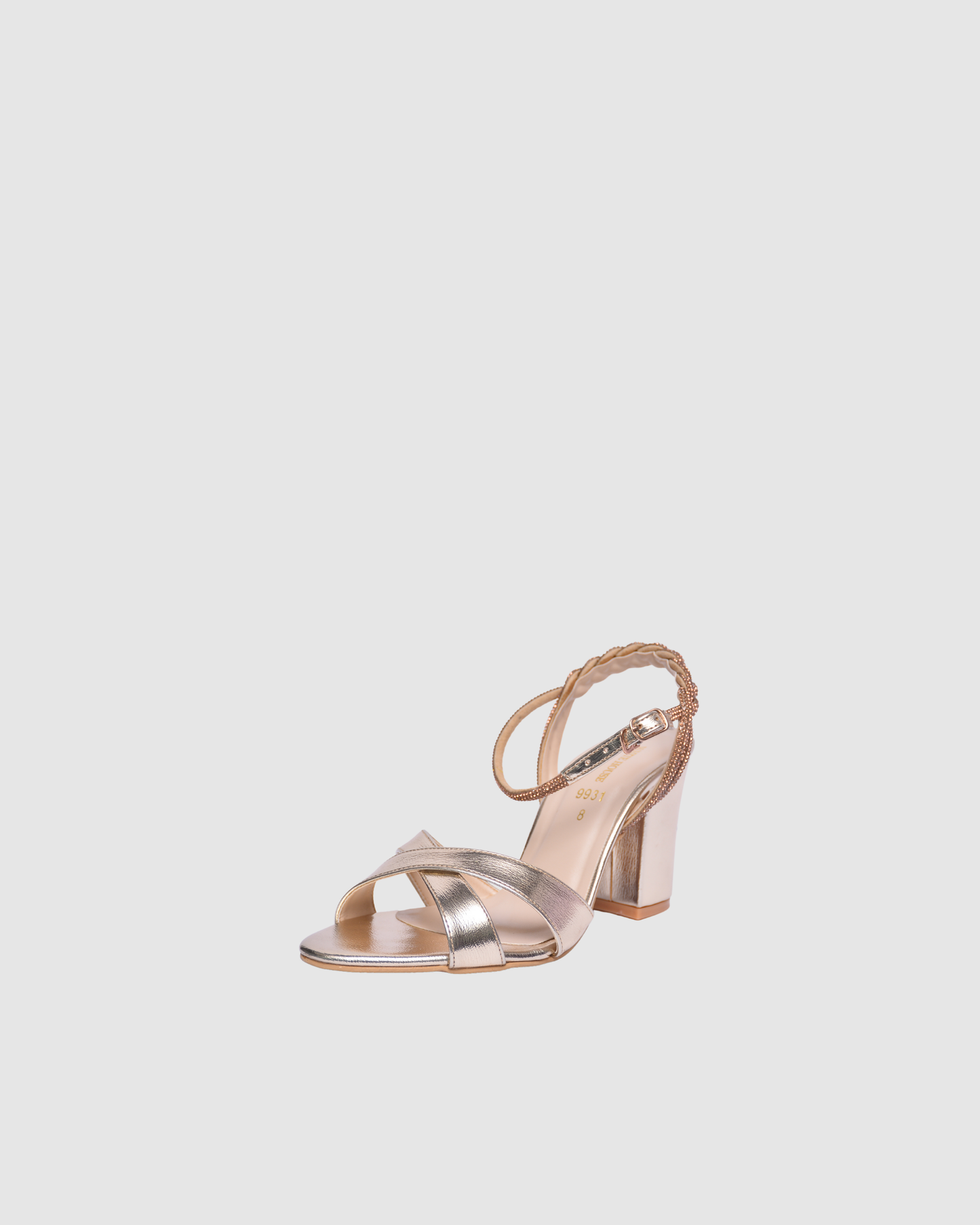 Fancy Sandal Party Wear WH031