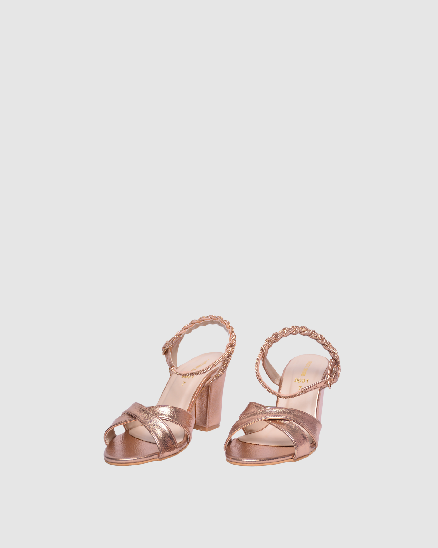 Fancy Sandal Party Wear WH031