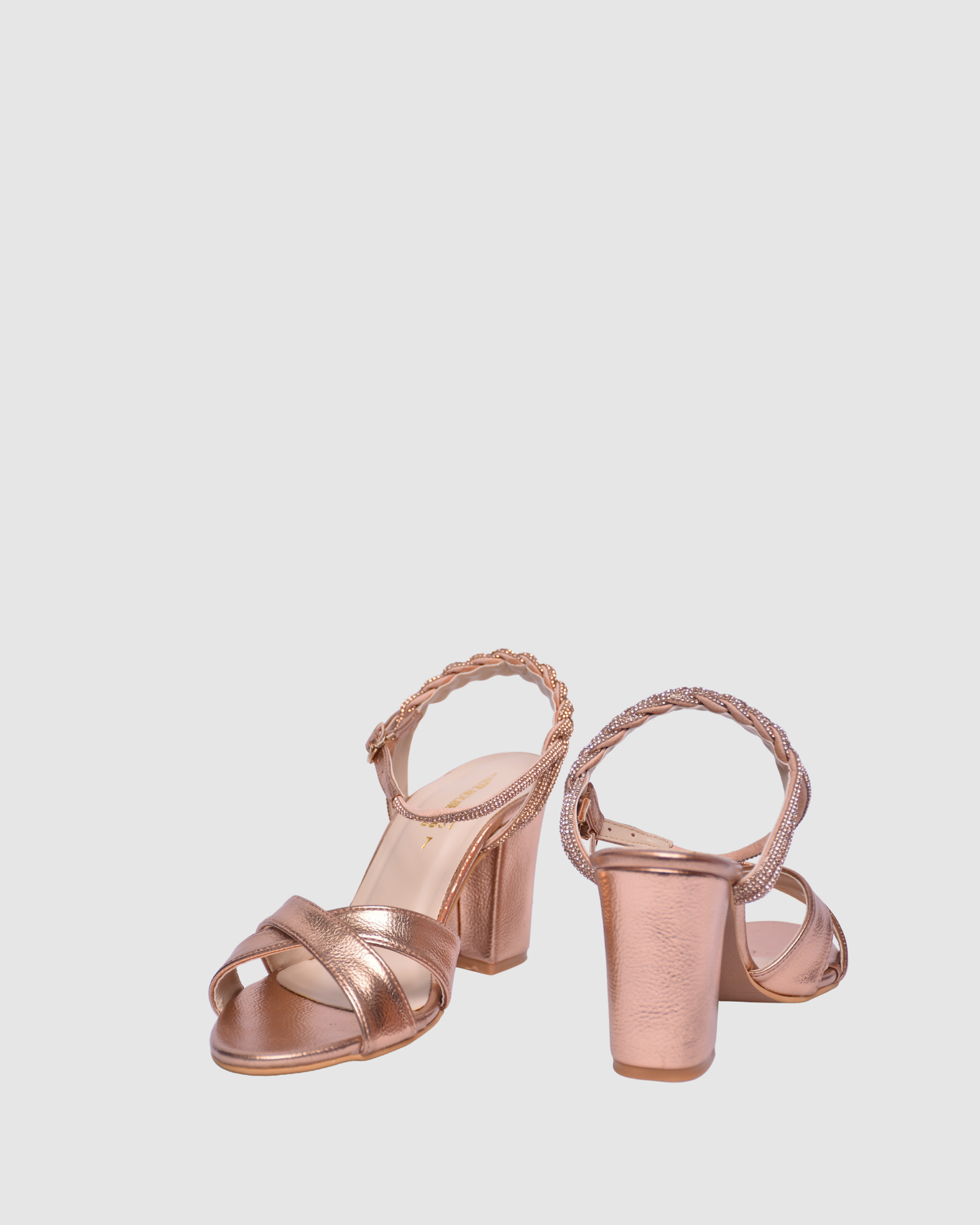 Fancy Sandal Party Wear WH031