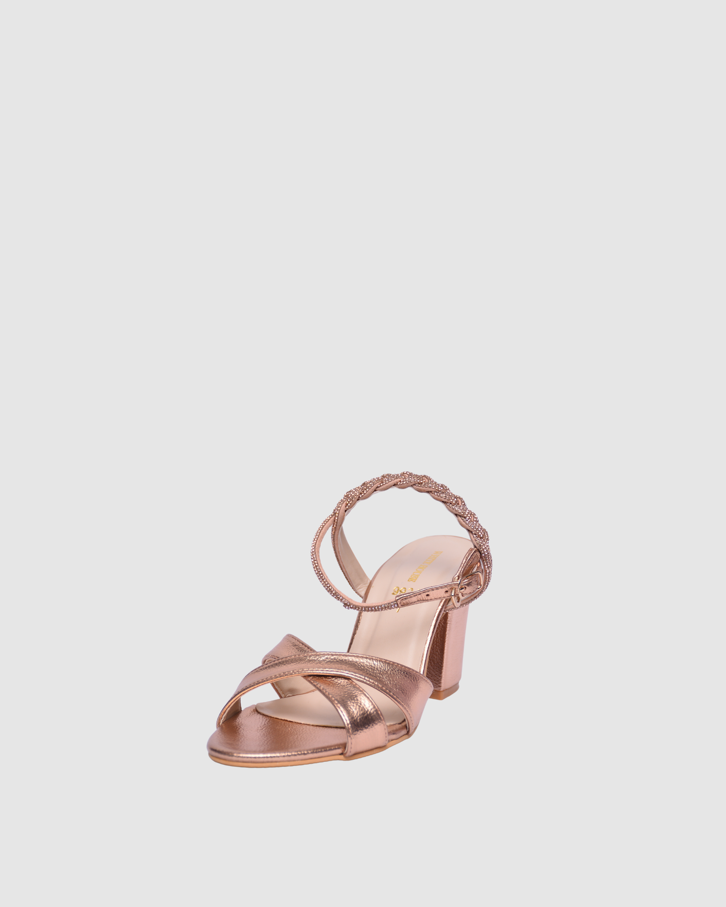 Fancy Sandal Party Wear WH031
