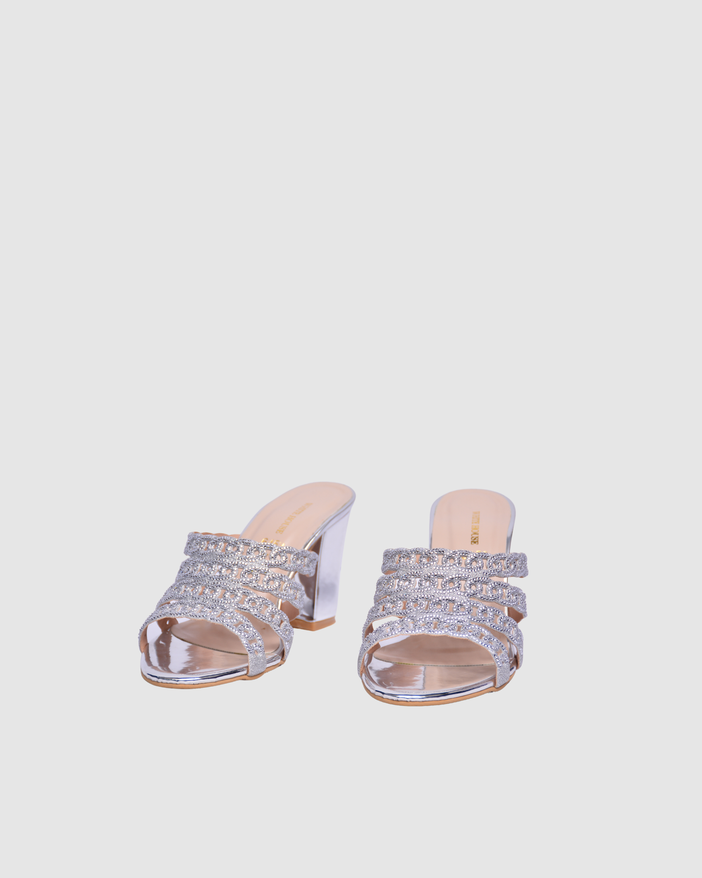 Fancy Rip Heel WH029